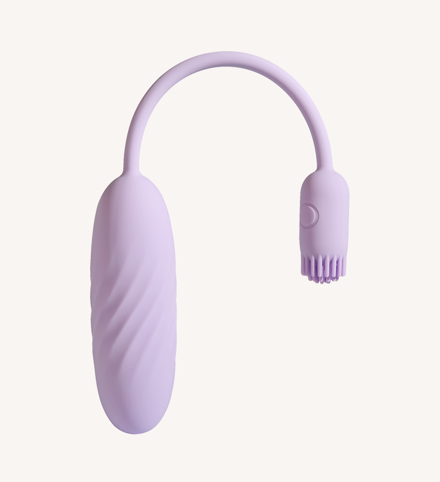 SVAKOM Plume Vibrator