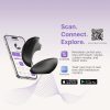 SVAKOM Pulse Galaxie App Control