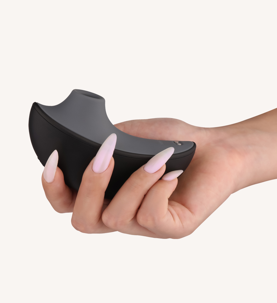 SVAKOM Pulse Galaxie Portable