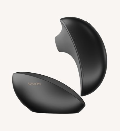 SVAKOM Pulse Galaxie Vibrator