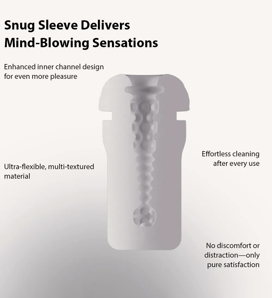SVAKOM Sam Neo 2 Produk Intim