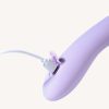 SVAKOM Stimulator Rechargeable