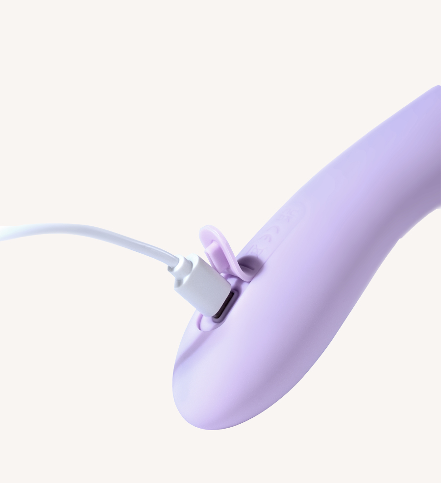 SVAKOM Stimulator Rechargeable