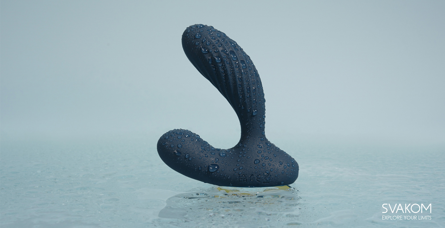 SVAKOM Vick Neo 2 Waterproof