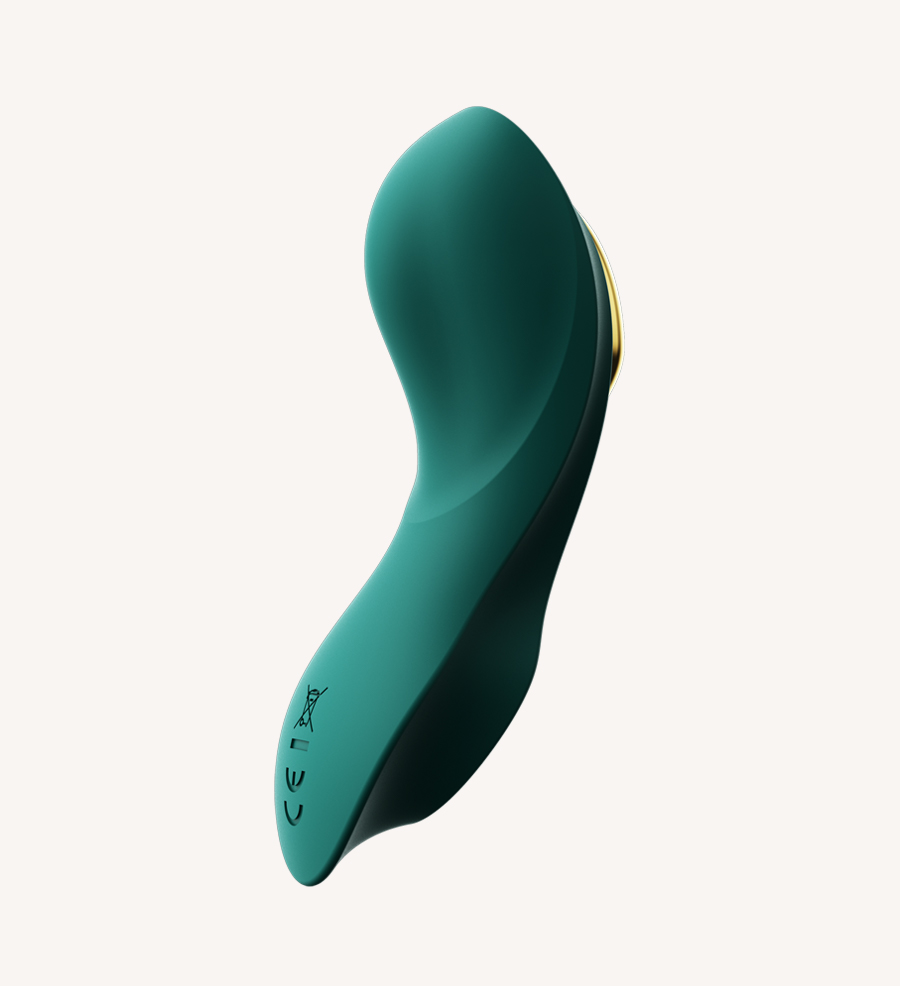 ZALO Aya Dual Stimulator