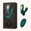 ZALO Aya Packaging
