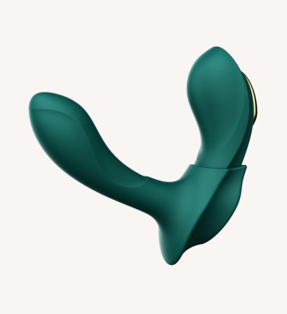 ZALO Aya Stimulator Bluetooth