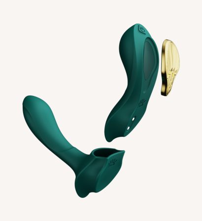 ZALO Aya Vibrator