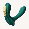 ZALO Aya Wearable Stimulator