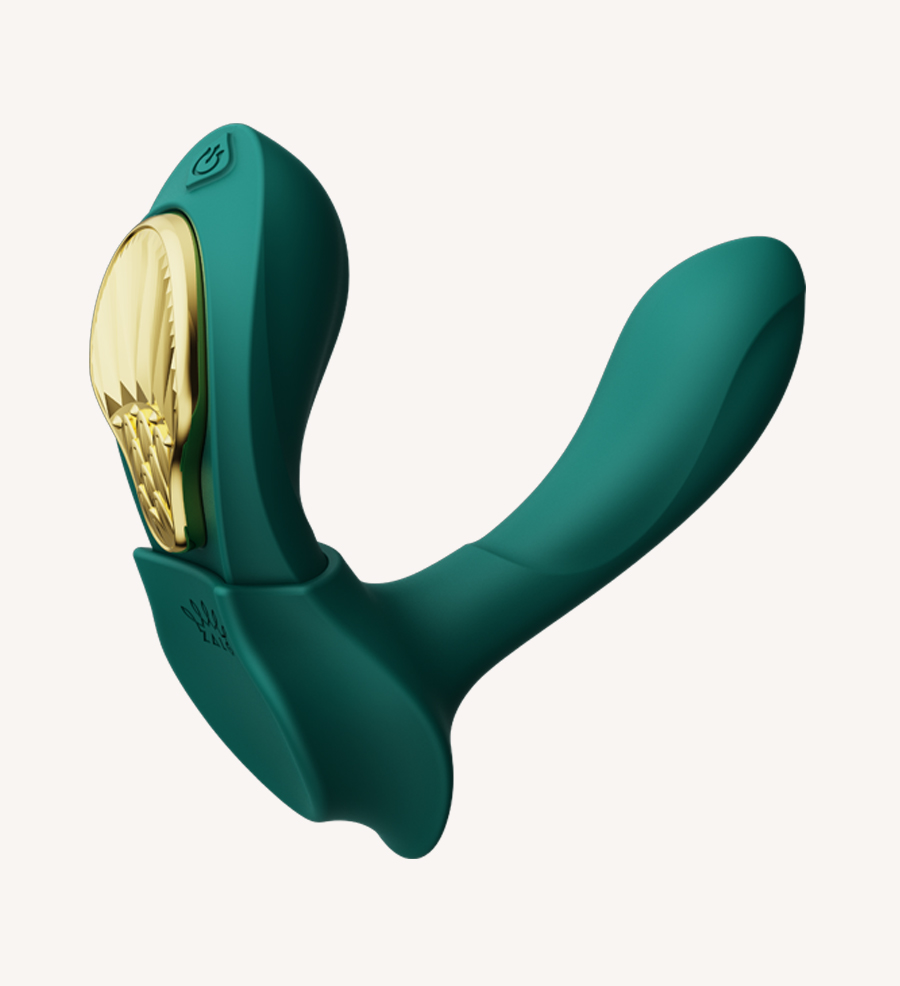 ZALO Aya Wearable Stimulator