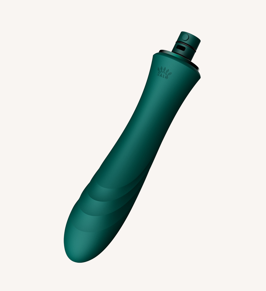 ZALO Sesh App Control Massager