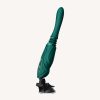 ZALO Sesh Compact Personal Massager