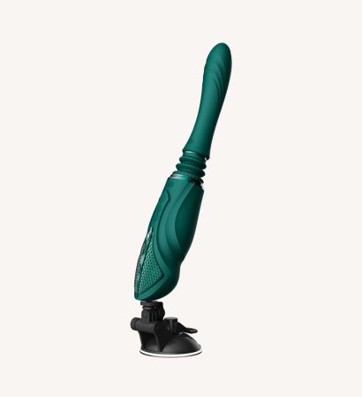 ZALO Sesh Compact Personal Massager