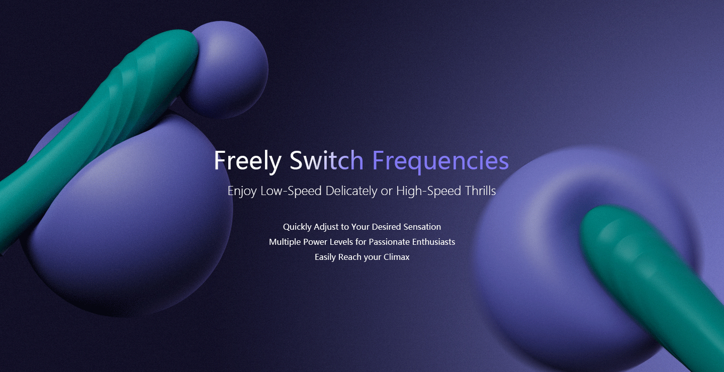 ZALO Sesh Freely Switch