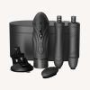 ZALO Sesh Obsidian Black Packaging