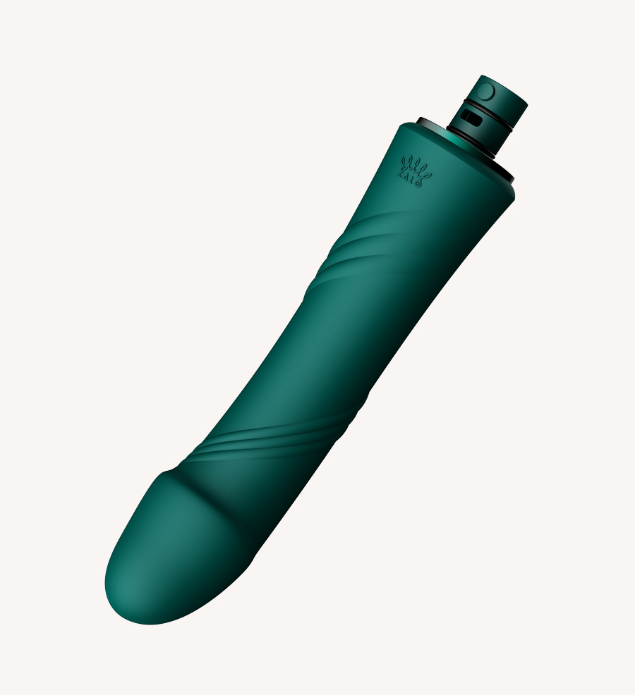 ZALO Sesh Rechargeable Smart Massager