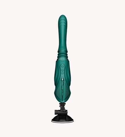 ZALO Sesh Smart Pleasure Device