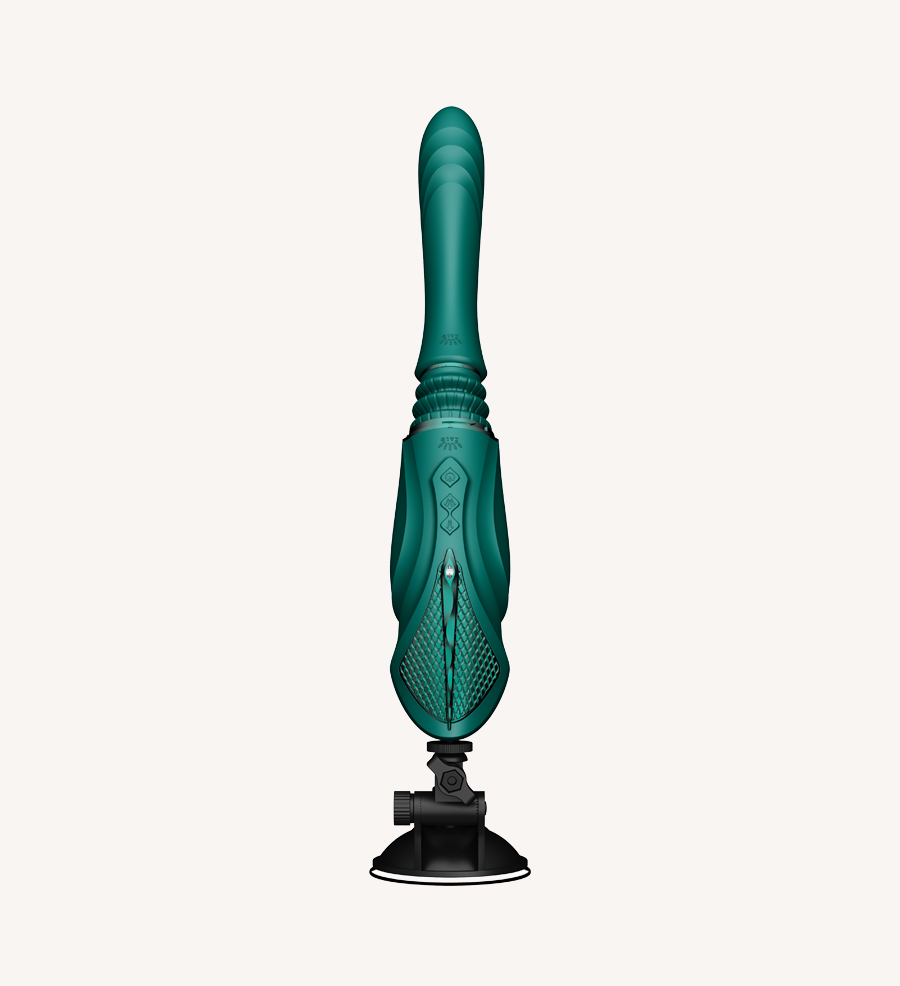 ZALO Sesh Smart Pleasure Device