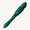 ZALO Sesh Smart Thrusting Machine