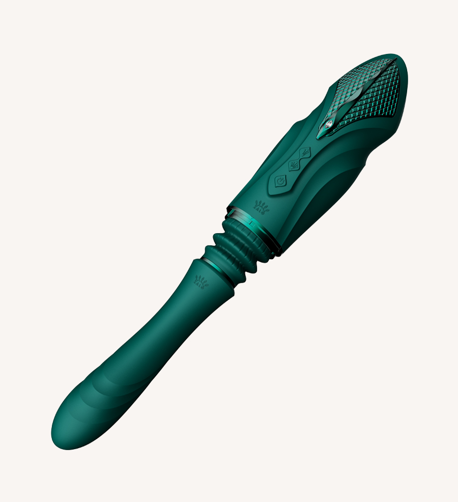 ZALO Sesh Smart Thrusting Machine