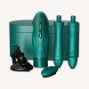 ZALO Sesh Turquoise Green Packaging