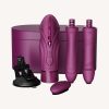 ZALO Sesh Velvet Purple Packaging