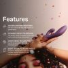 LELO Ina Thrust Features