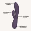 LELO Ina Thrust Rabbit Vibrator
