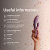 LELO Ina Thrust SmoothRise