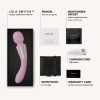 LELO Switch Double Stimulation
