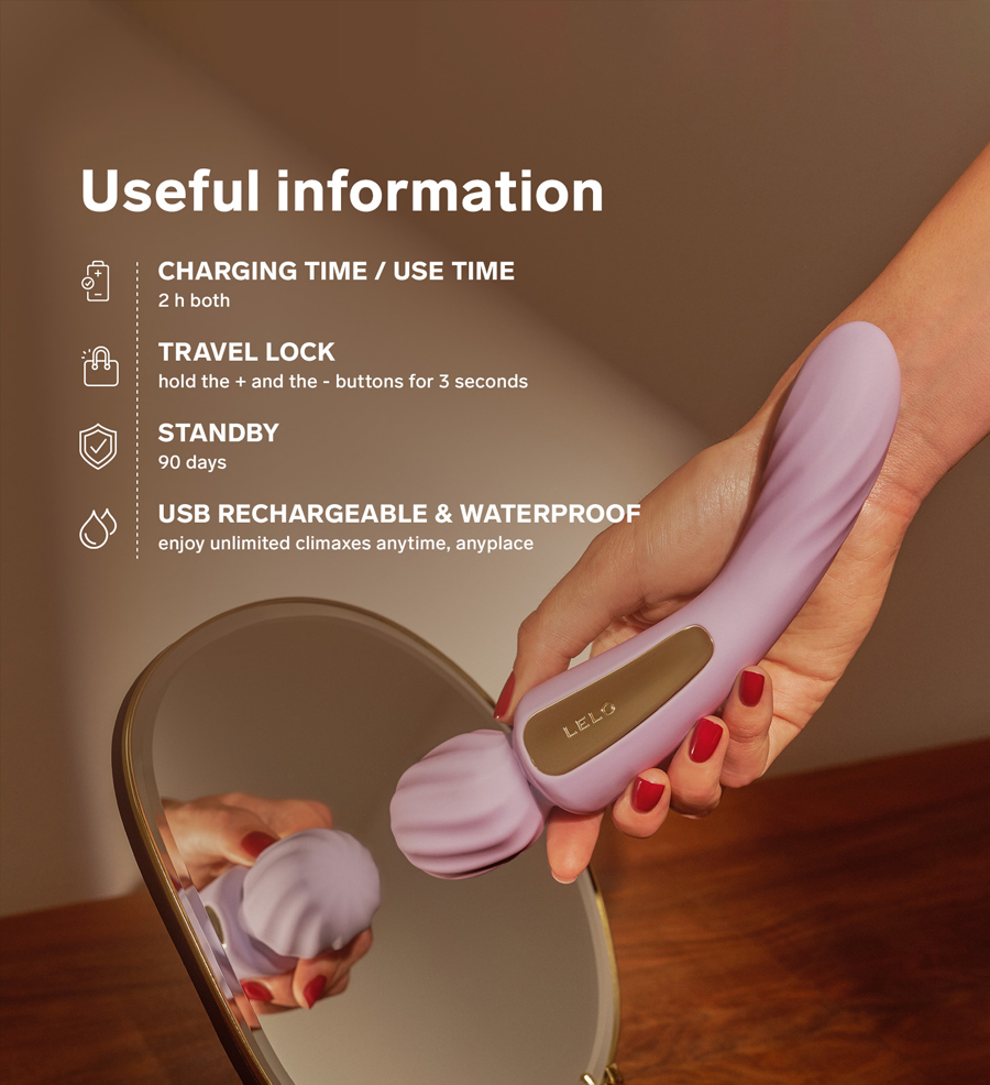 LELO Switch Waterproof