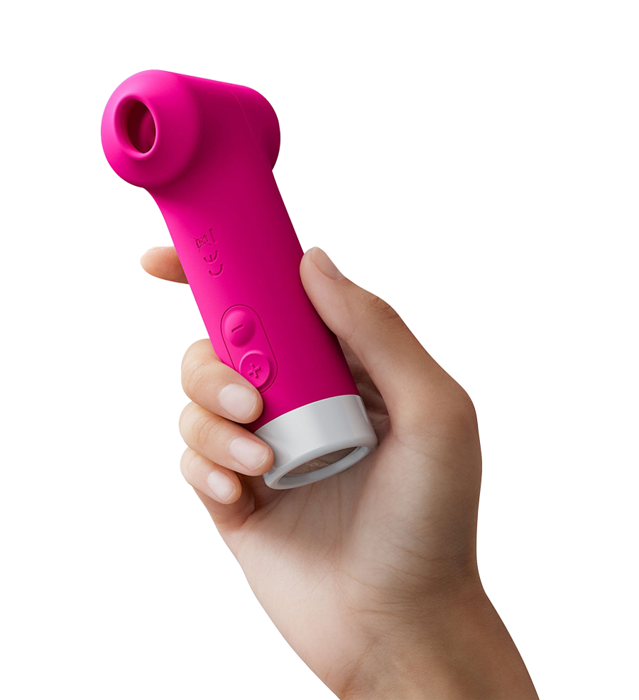 Lovense Fizz App Control