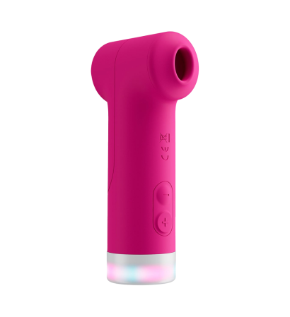 Lovense Fizz Stimulator External