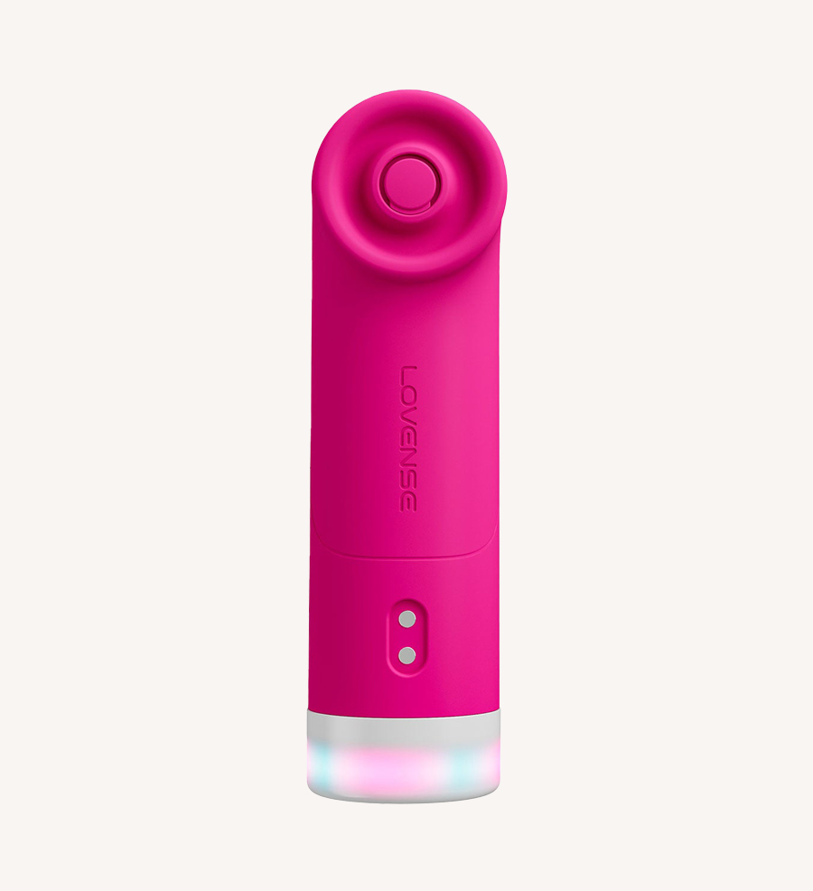 Lovense Fizz Vibrator