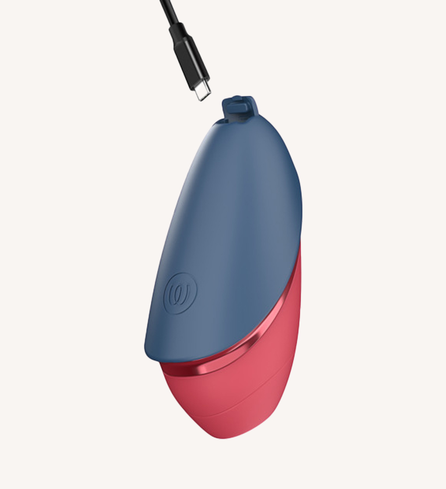 WOMANIZER Next Liberty Charging