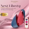 WOMANIZER Next Liberty Compact