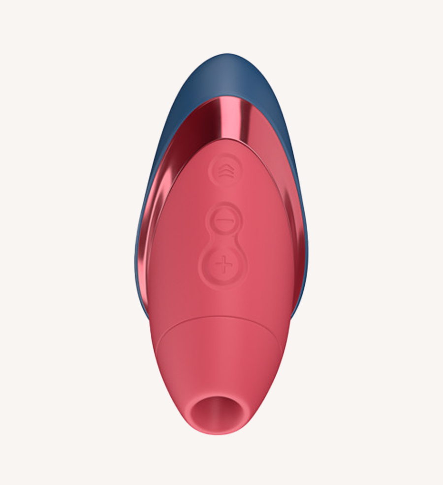 WOMANIZER Next Liberty Pleasure Air