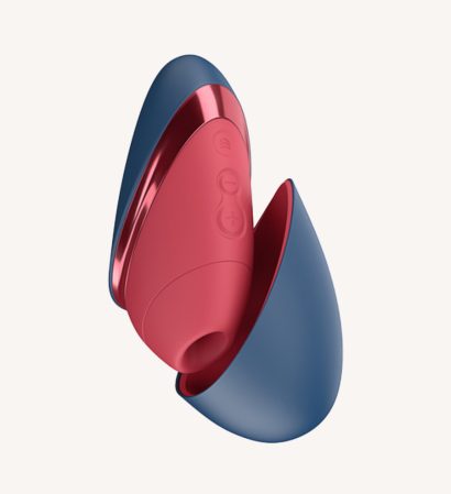 WOMANIZER Next Liberty Red Blue