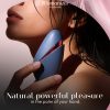 WOMANIZER Next Liberty Stimulator Clitoral