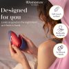 WOMANIZER Next Liberty Vibrator Silikon