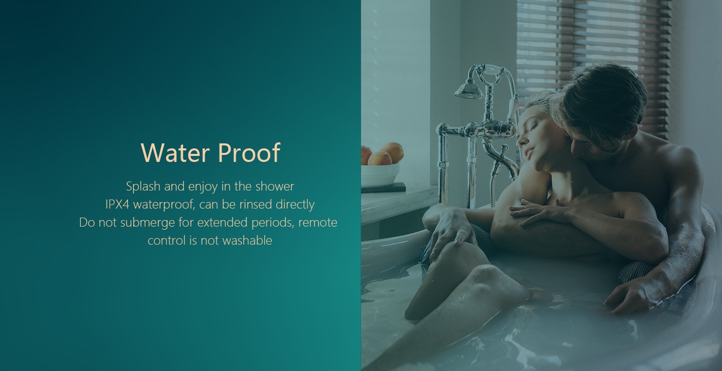 ZALO Bayek Waterproof
