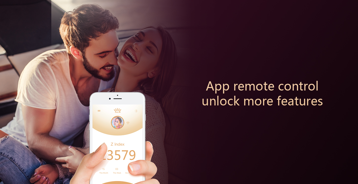 ZALO King App Control