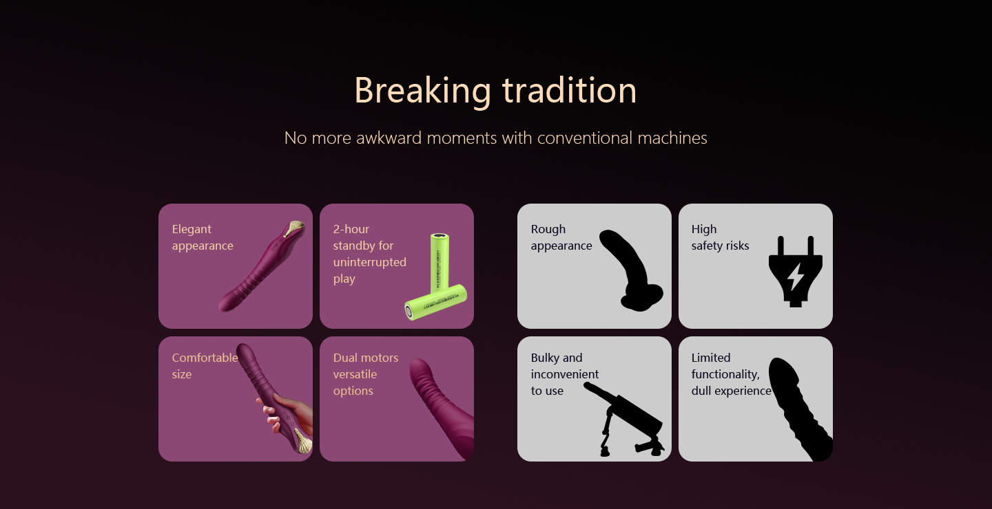 ZALO King Breaking Tradition