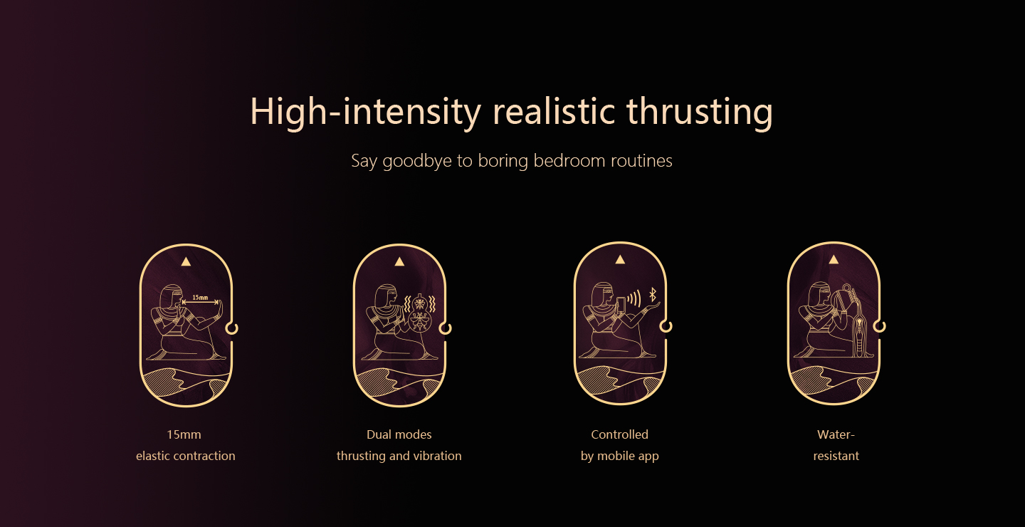 ZALO King High-intensity