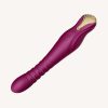 ZALO King Vibrating Thruster
