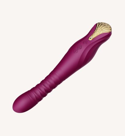 ZALO King Vibrating Thruster
