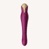 ZALO King Vibrator