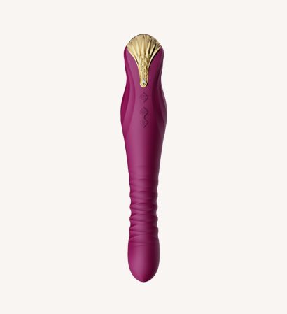 ZALO King Vibrator