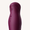 ZALO King Vibrator Bluetooth
