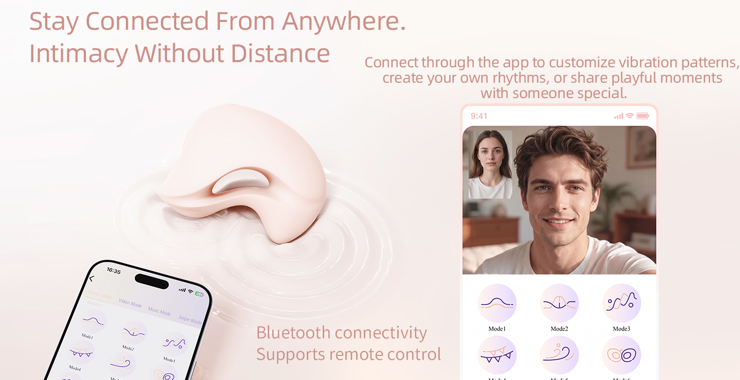 ZALO Mochi App Control